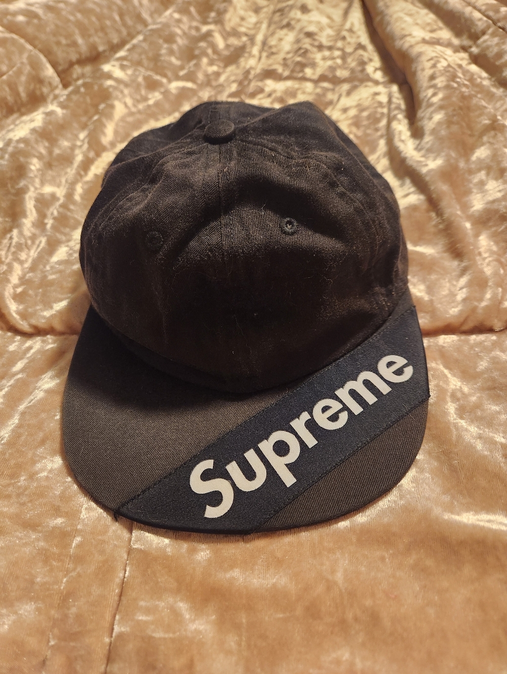 Supreme Hat